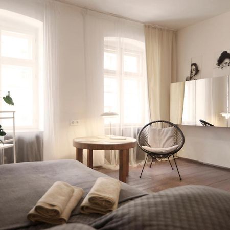Vintage Rooms / Old Town Wroclaw / City Center Экстерьер фото