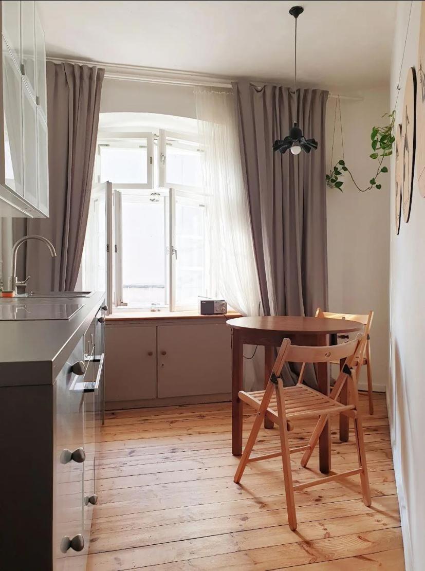 Vintage Rooms / Old Town Wroclaw / City Center Экстерьер фото