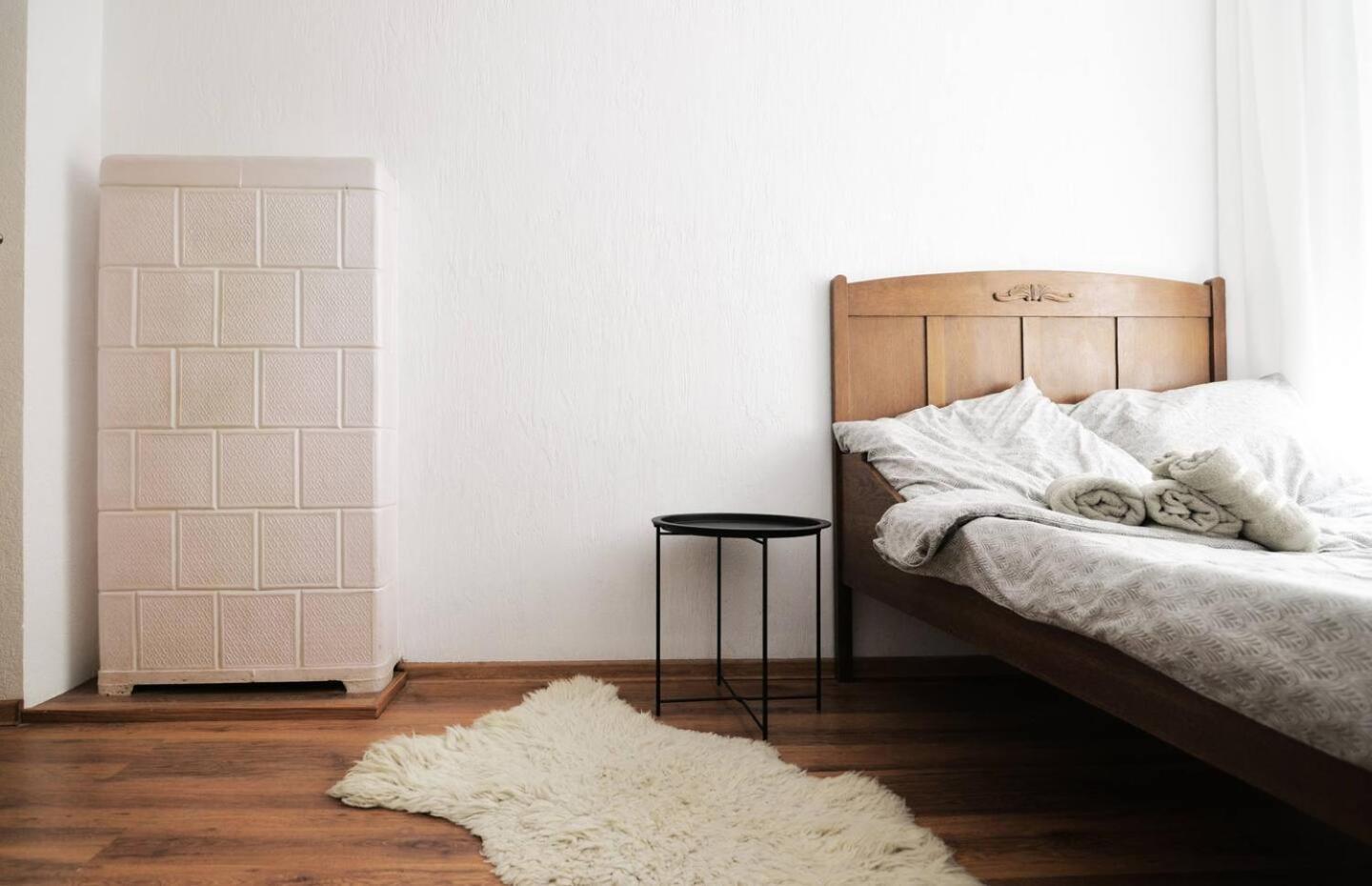 Vintage Rooms / Old Town Wroclaw / City Center Экстерьер фото