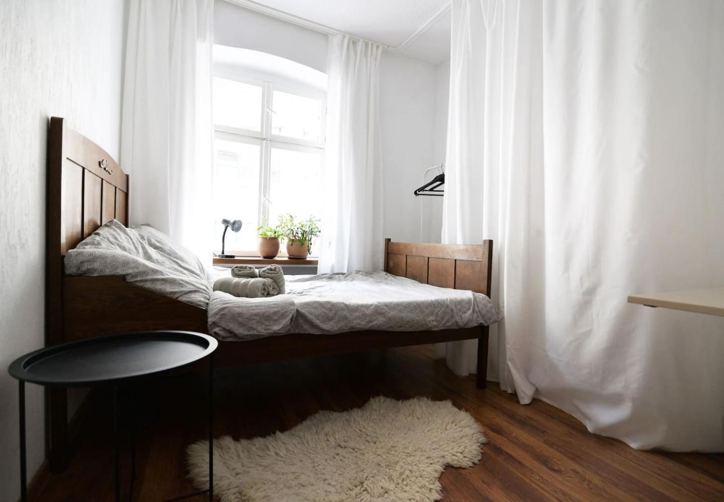 Vintage Rooms / Old Town Wroclaw / City Center Экстерьер фото