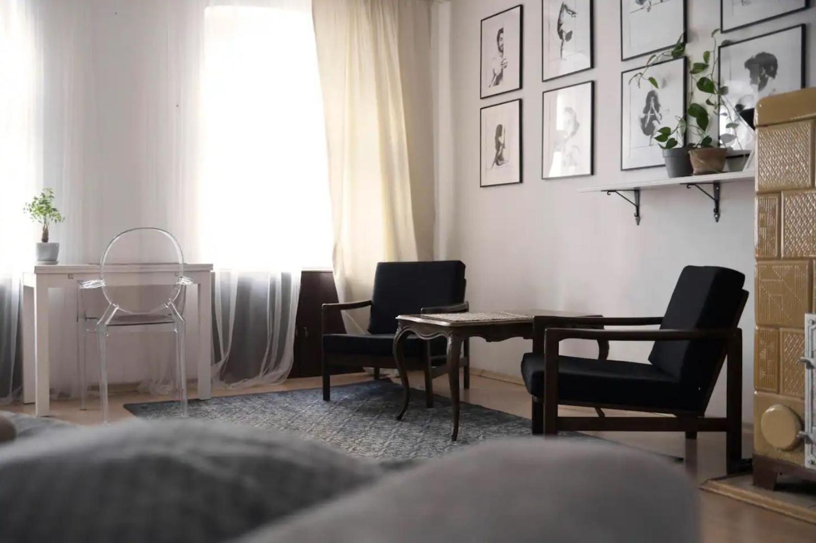 Vintage Rooms / Old Town Wroclaw / City Center Экстерьер фото