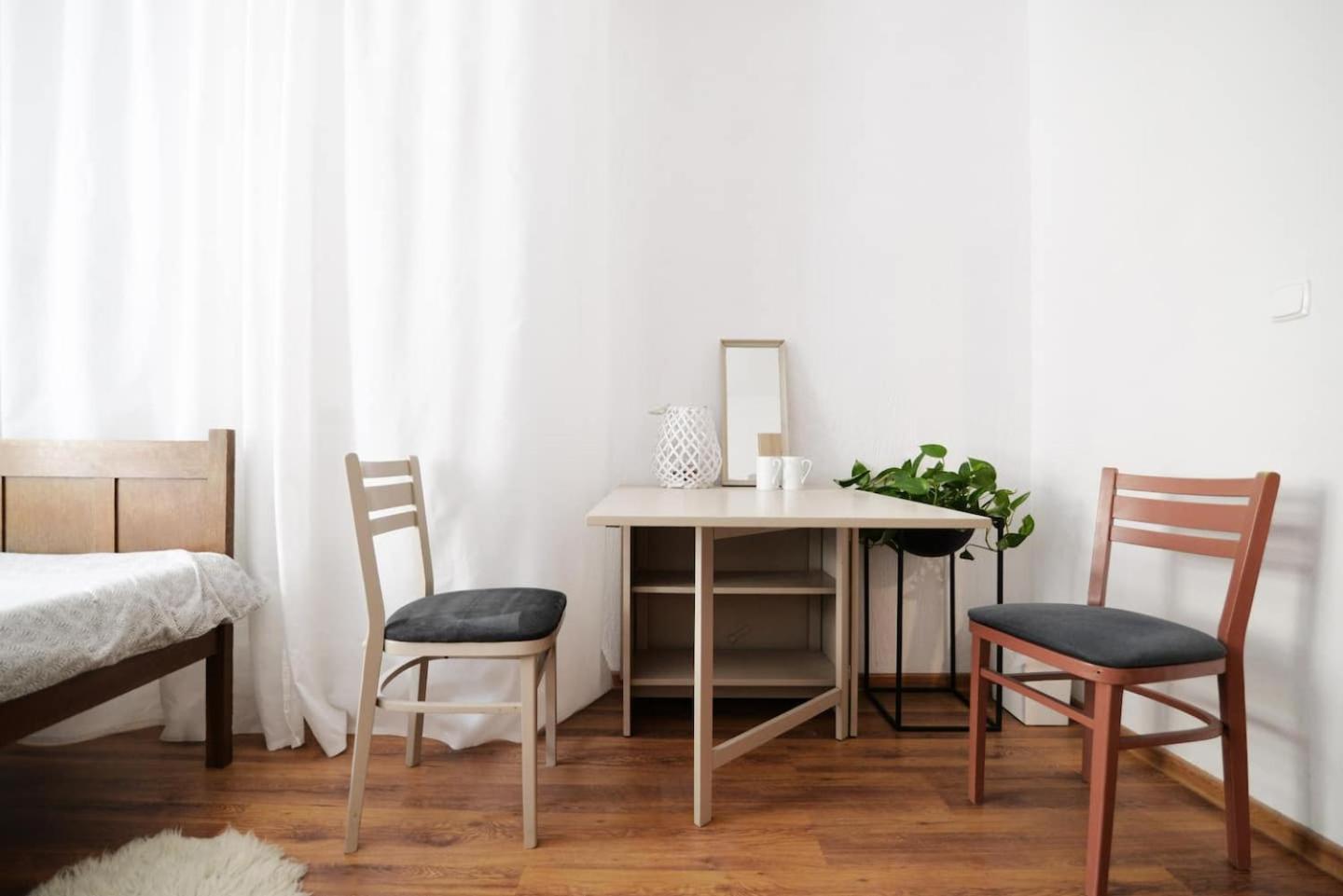Vintage Rooms / Old Town Wroclaw / City Center Экстерьер фото
