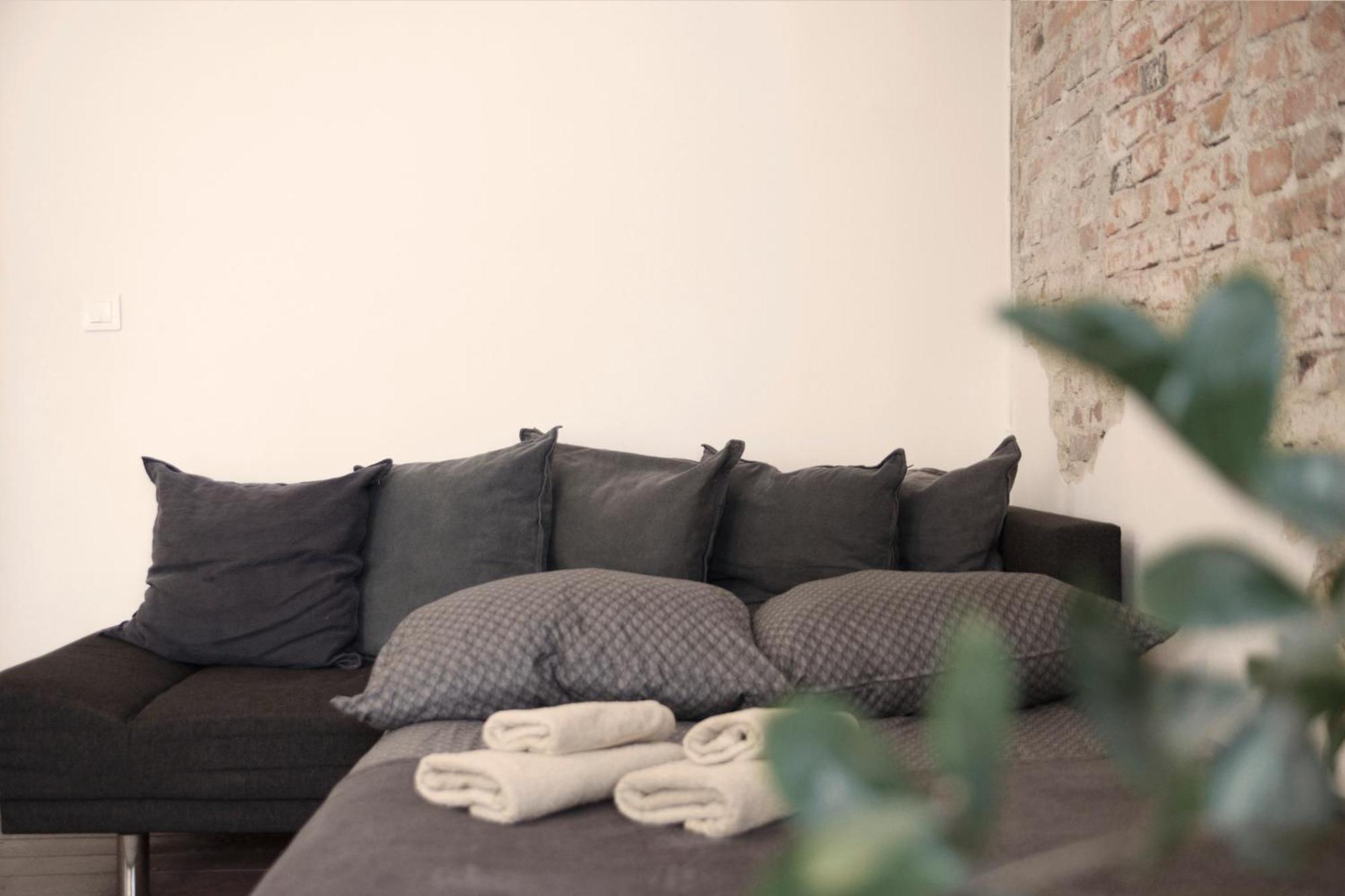Vintage Rooms / Old Town Wroclaw / City Center Экстерьер фото