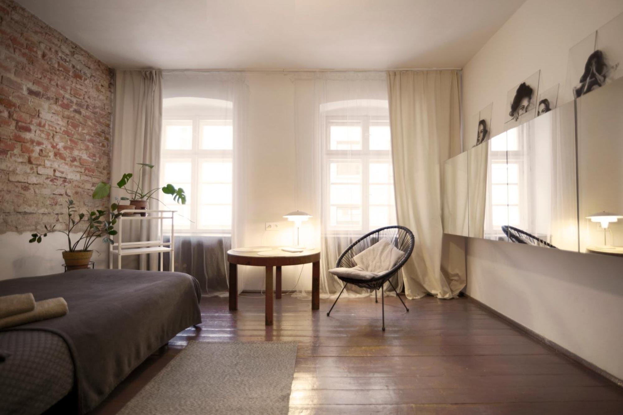 Vintage Rooms / Old Town Wroclaw / City Center Экстерьер фото