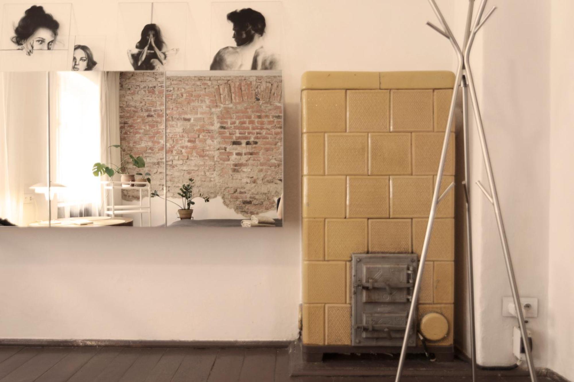 Vintage Rooms / Old Town Wroclaw / City Center Экстерьер фото